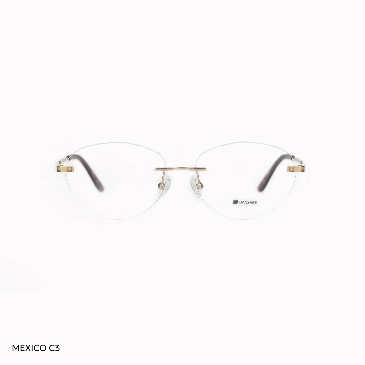 Оправы JOPS MEXICO C3, Lightweight